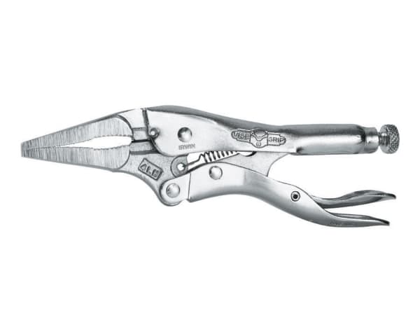 IRWIN T1402EL4, Nåletang, 5,7 cm, 15 cm, 15,2 cm (6")