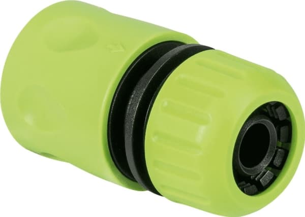 Cellfast quick coupler with passage ECONOMIC 1/2 "- 5/8" (54-130)