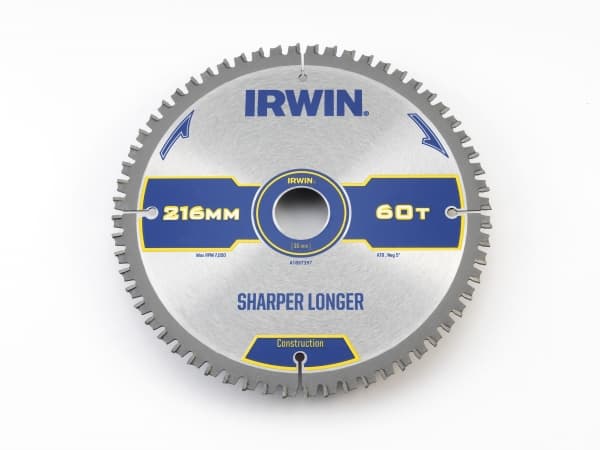 Irwin 1897397 Kreiss