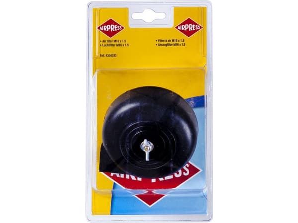 ZASSAWNY FILTER 3/8'' FOR HL55/24,HL155/50,HLO215/25,HL275/50