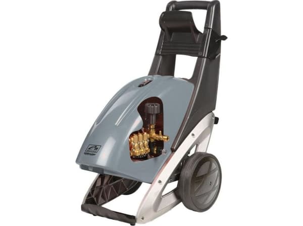 Høytrykkspyler ELEKTRISKE maskiner HDEM 662 9042546620