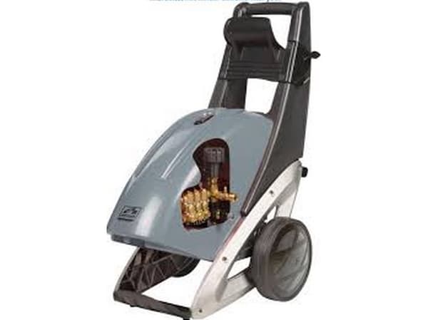Høytrykkspyler ELEKTRISKE maskiner HDEM 662 9042546620