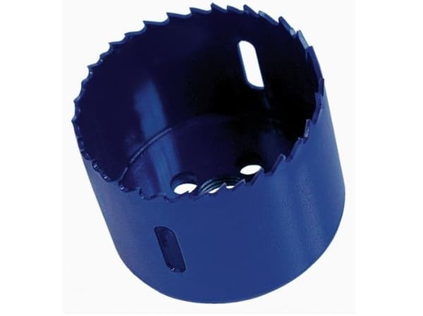 Irwin hålsåg, bimetall, 111 mm