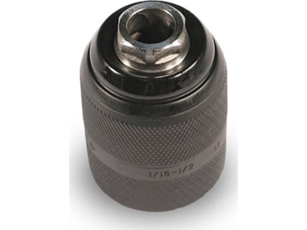 Arcoff SELVKLEMENDE BORCHUK 10mm 1/2" ARCOFF
