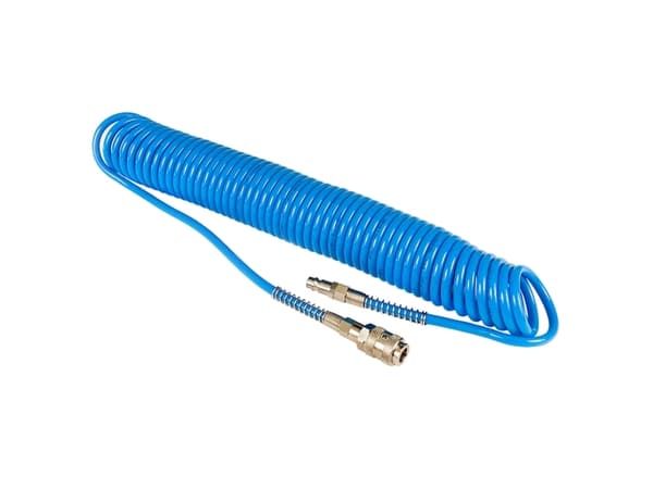 Airpress 8mm spiralluftslang 10m (4304210)