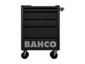 Miniatyrbilde 4 av 5: Bahco 1472K5SORT