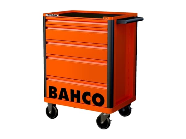 Bahco 1472K5SORT