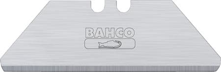 BAHCO Knivblade safetymed afrundet ender pakke med 5 stk
