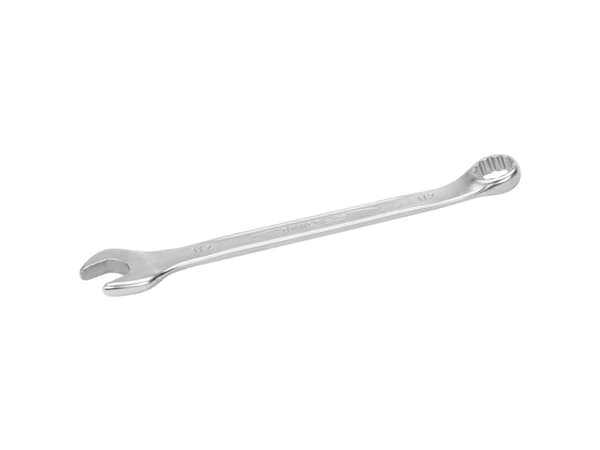 Bahco rengasavain, tuumakoko, 1/4", kromi, kromiseosteinen teräs, kromi, matta, 15°, kromi, kromi