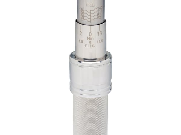 Bahco 7455-5