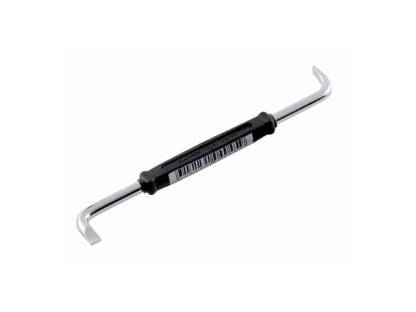 Bahco vinkelskruvmejsel 1,2X8mm