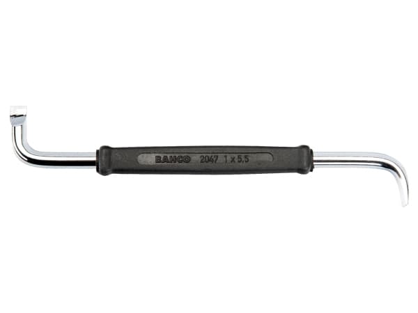 Bahco vinkelskruvmejsel 1,2X8mm