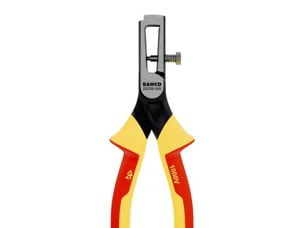 Bahco 2223 S-150, 170 g