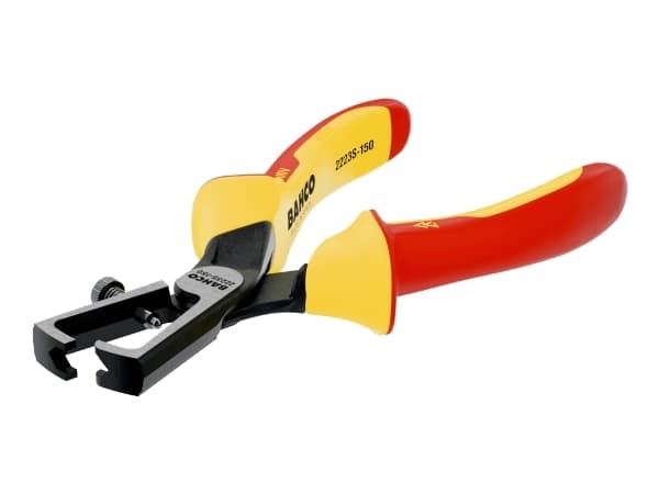 Bahco 2223 S-150, 170 g