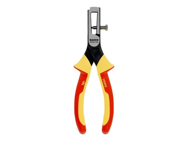 Bahco 2223 S-150, 170 g