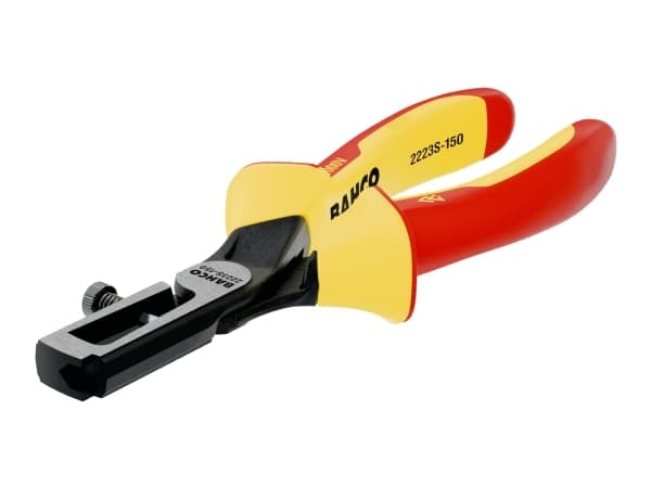 Bahco 2223 S-150, 170 g