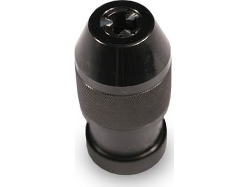 UN NØKKELLØST HÅNDTAK 3/8 10MM FOR SLAG (1 STK)