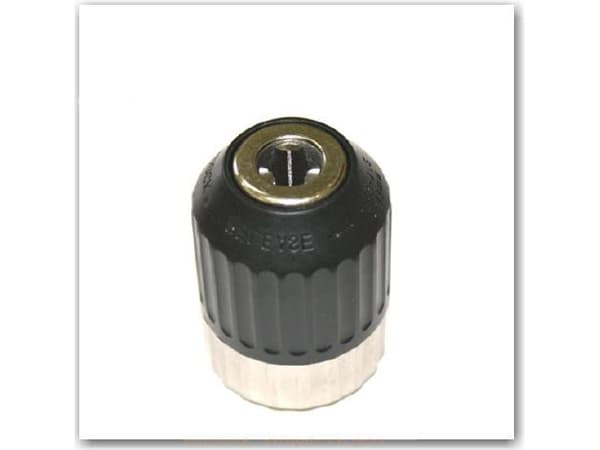 UN NØKKELLØST HÅNDTAK 3/8 10MM FOR SLAG (1 STK)