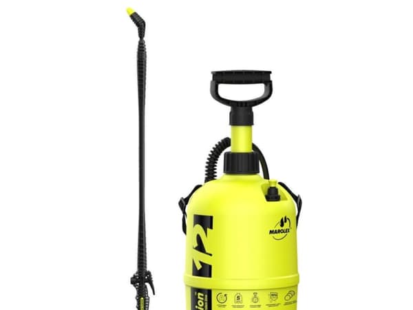 Marolex Trykksprøyte Profession 12 (P12P)