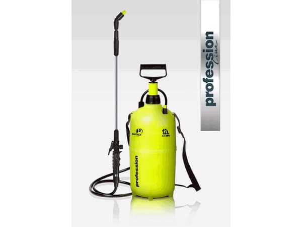 Marolex Trykksprøyte Profession 12 (P12P)