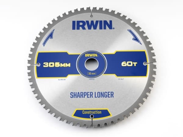 Irwin 1897435 Kreiss