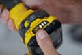 Miniatyrbilde 4 av 5: ST MULTI-TOOL V20 2x2,0Ah SFMCE500D2K