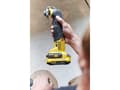 Miniatyrbilde 5 av 5: ST MULTI-TOOL V20 2x2,0Ah SFMCE500D2K