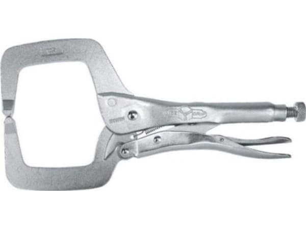 IRWIN T18R, lukituspihdit