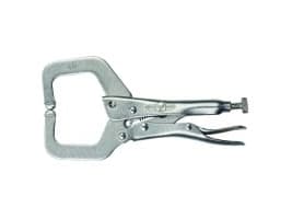 IRWIN T18R, lukituspihdit