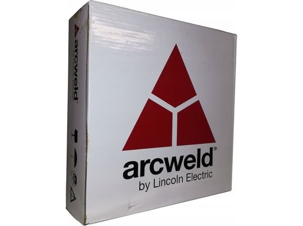 LINCOLN ARCWELD AS2 WELDING WIRE 1.2/ 15kg