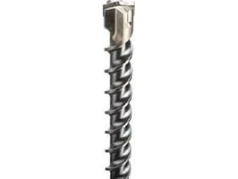 Speedhammer C4 MAX-bor, 35 x 450/570 mm