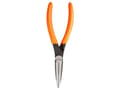 Miniatyrbilde 3 av 5: Bahco Flattang, PVC-belagte håndtak, 1,42 cm, 3,9 cm, 7 mm, Korrosjonsbestandig, PVC, Stål, Oransje