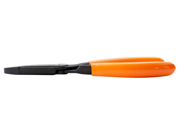 Bahco Flattang, PVC-belagte håndtak, 1,42 cm, 3,9 cm, 7 mm, Korrosjonsbestandig, PVC, Stål, Oransje