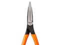 Miniatyrbilde 5 av 5: Bahco Flattang, PVC-belagte håndtak, 1,42 cm, 3,9 cm, 7 mm, Korrosjonsbestandig, PVC, Stål, Oransje