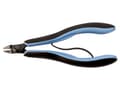 Miniatyrbilde 2 av 5: Bahco RX 8130, Hånd kabelkutter, Sort, Blå, Stål, Sort, Blå, 8,5 mm, 1 mm