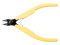 Miniatyrbilde 3 av 5: Bahco 8147, Diagonal tang, 1 cm, 1 cm, 6 mm, Stål, Gult