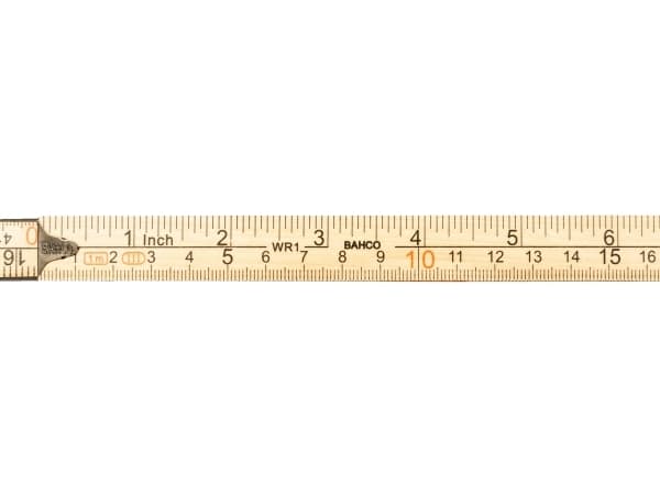 Bahco WR1, 55 g