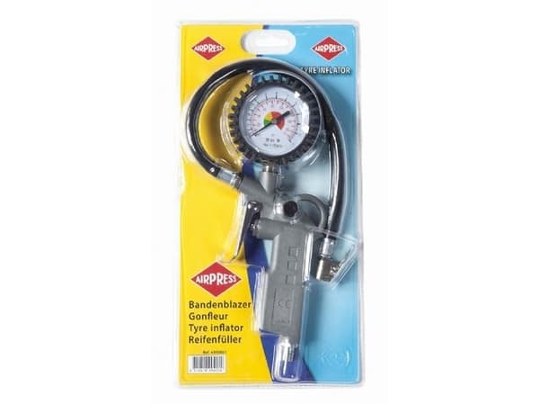 Airpress Inflation Gun (4300021)