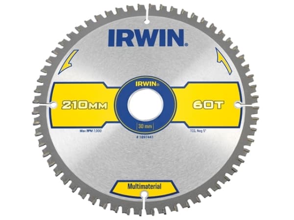 Irwin 1897441 Kreiss