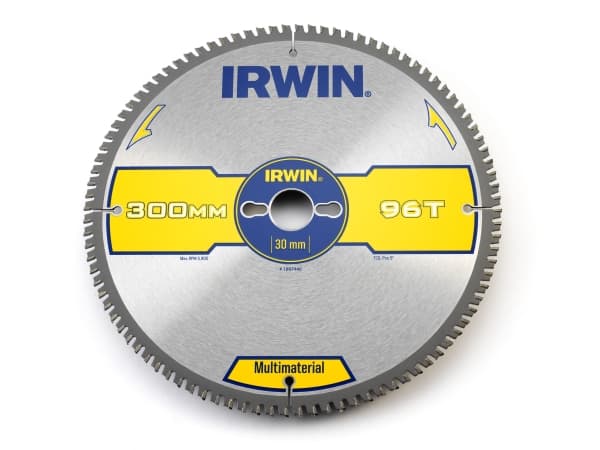 Irwin 1897446 Kreiss
