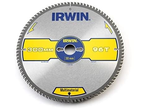 Irwin 1897446 Kreiss