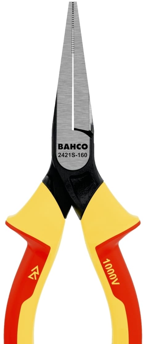 Bahco 2421S-140, 120 g