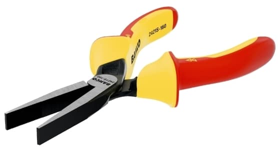 Bahco 2421S-140, 120 g