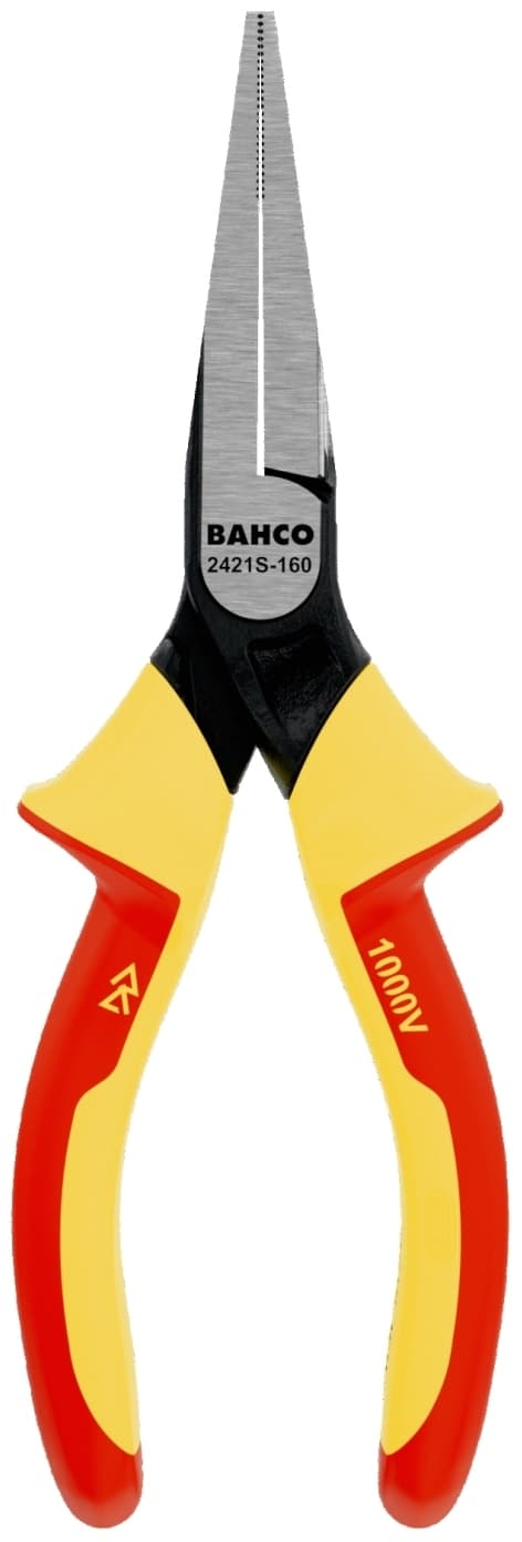 Bahco 2421S-140, 120 g