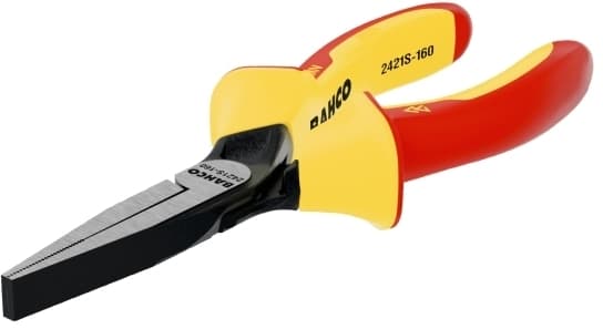 Bahco 2421S-140, 120 g