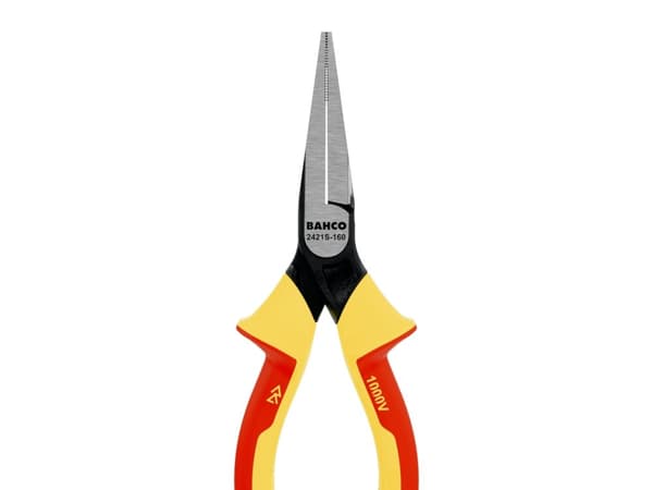 Bahco 2421S-180, 180 g