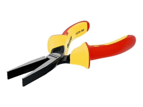Bahco 2421S-180, 180 g