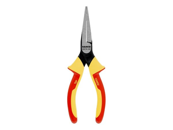 Bahco 2421S-180, 180 g