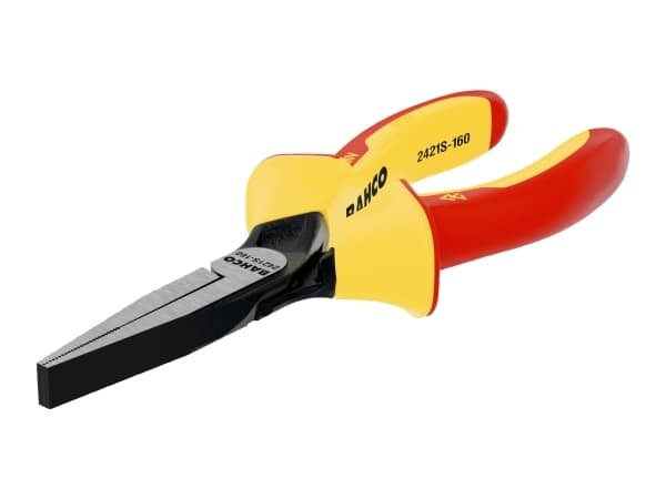 Bahco 2421S-180, 180 g