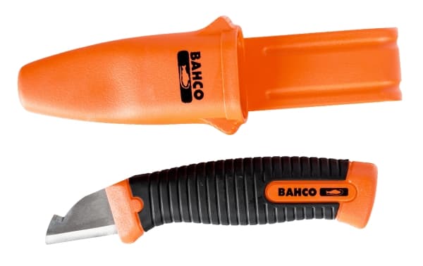 Bahco 2446-EL, 135 g